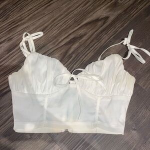 Pretty Little Thing Top